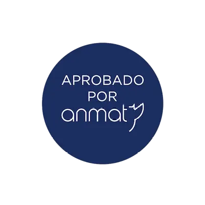 Aprobados por ANMAT
